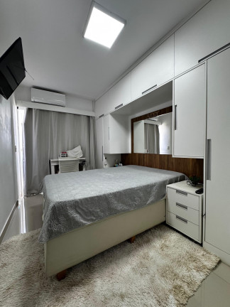Imagem Imóvel com 2 Quartos à Venda, 57 m² em Jardim Camburi - Vitória Imagem Imóvel com 2 Quartos à Venda, 57 m² em Jardim Camburi - Vitória