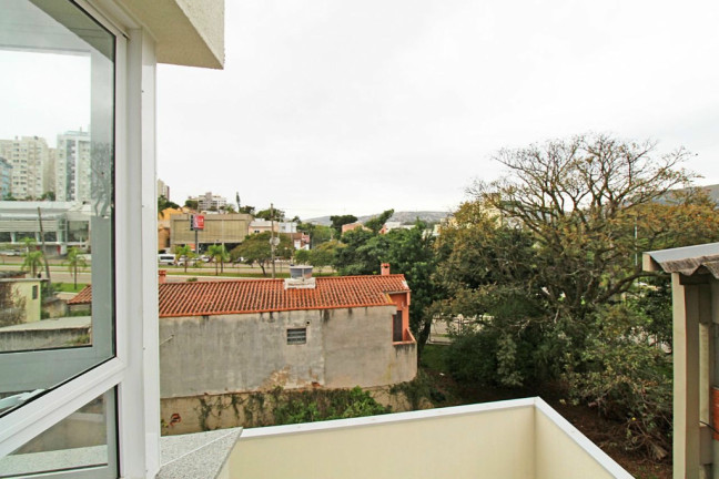 Imagem Apartamento com 1 Quarto à Venda, 31 m² em Jardim Botânico - Porto Alegre Imagem Apartamento com 1 Quarto à Venda, 31 m² em Jardim Botânico - Porto Alegre