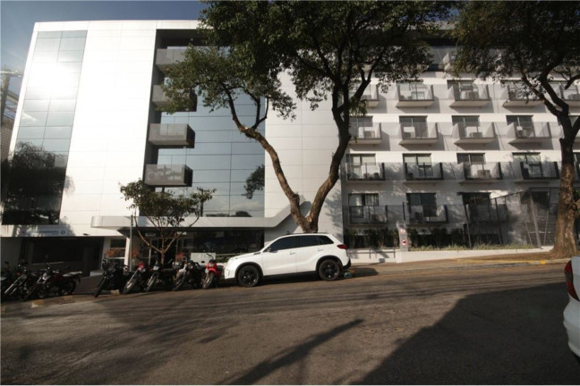 Imagem Imóvel à Venda, 30 m² em Campo Belo - São Paulo Imagem Imóvel à Venda, 30 m² em Campo Belo - São Paulo