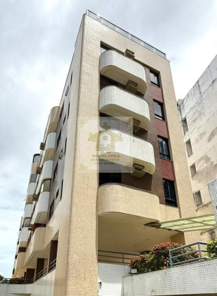 Imagem Apartamento com 3 Quartos à Venda, 79 m² em Rio Vermelho - Salvador Imagem Apartamento com 3 Quartos à Venda, 79 m² em Rio Vermelho - Salvador