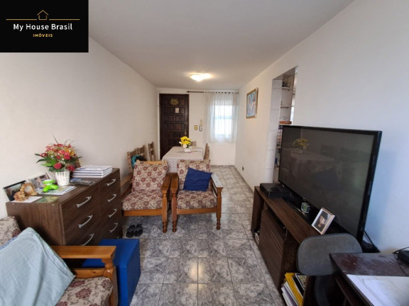 Imagem Apartamento com 2 Quartos à Venda, 58 m² em Vila Sabrina - São Paulo Imagem Apartamento com 2 Quartos à Venda, 58 m² em Vila Sabrina - São Paulo