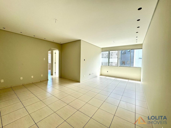 Imagem Apartamento com 3 Quartos à Venda, 98 m² em Centro - Florianópolis