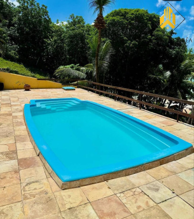 Imagem Imóvel Comercial à Venda, 1.350 m² em Carapibus - Conde Imagem Imóvel Comercial à Venda, 1.350 m² em Carapibus - Conde