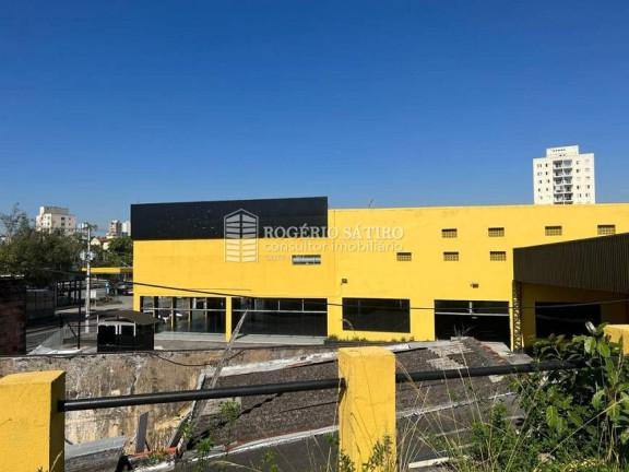 Imagem Imóvel Comercial para Alugar, 5.428 m² em Saúde - São Paulo Imagem Imóvel Comercial para Alugar, 5.428 m² em Saúde - São Paulo