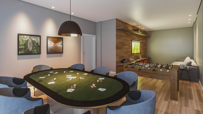 Imagem Apartamento com 2 Quartos à Venda, 99 m² em Vila Leopoldina - São Paulo