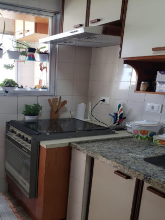 Imagem Imóvel com 2 Quartos à Venda, 57 m² em Vila Santa Catarina - São Paulo
