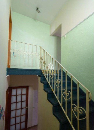 Imagem Sobrado com 2 Quartos à Venda, 178 m² em Nova Gerti - São Caetano Do Sul