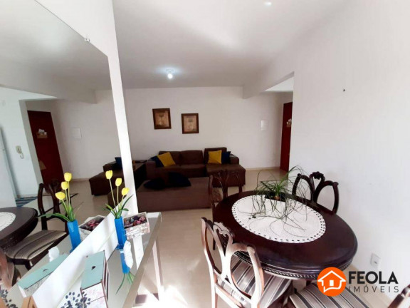 Imagem Apartamento com 2 Quartos à Venda, 66 m² em Jardim Cândido Bertini - Santa Bárbara D'oeste Imagem Apartamento com 2 Quartos à Venda, 66 m² em Jardim Cândido Bertini - Santa Bárbara D'oeste
