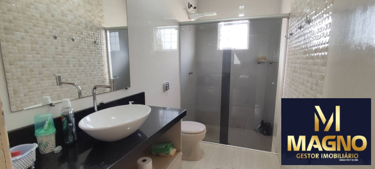 Imagem Casa com 6 Quartos à Venda, 616 m² em São Cristovão - Cascavel Imagem Casa com 6 Quartos à Venda, 616 m² em São Cristovão - Cascavel