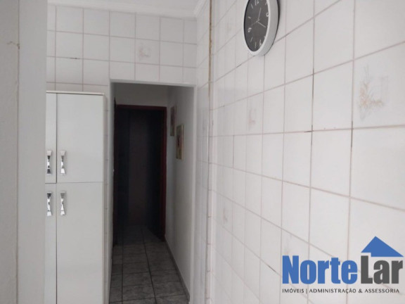 Imagem Apartamento com 1 Quarto à Venda, 52 m² em Ocian - Praia Grande