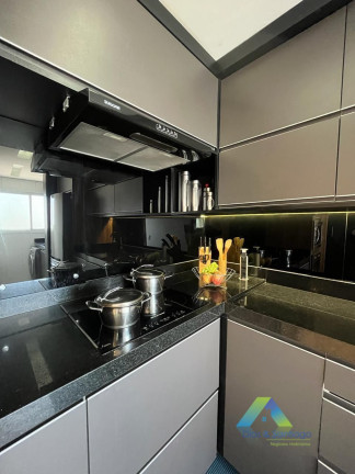 Imagem Apartamento com 1 Quarto à Venda, 49 m² em Ipiranga - São Paulo Imagem Apartamento com 1 Quarto à Venda, 49 m² em Ipiranga - São Paulo