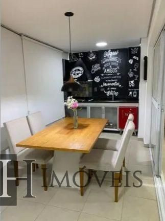 Foto do imóvel Apartamento com 3 Quartos à Venda, 160 m² em Baeta Neves - São Bernardo Do Campo