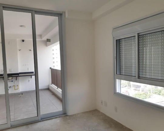 Imagem Imóvel com 1 Quarto à Venda, 53 m² em Moema - São Paulo