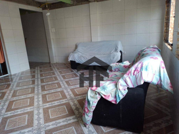 Imagem Casa com 5 Quartos à Venda, 32 m² em Artur Lundgren I - Paulista
