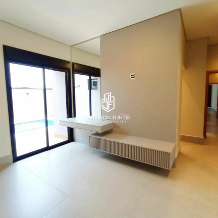 Imagem Casa de Condomínio com 3 Quartos à Venda, 200 m² em Parque Das Esmeraldas - Marília