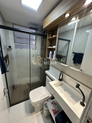 Imagem Apartamento com 2 Quartos à Venda, 48 m² em Jardim Califórnia - Jacareí Imagem Apartamento com 2 Quartos à Venda, 48 m² em Jardim Califórnia - Jacareí