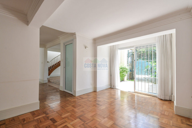 Imagem Casa com 4 Quartos à Venda ou Locação, 380 m² em Perdizes - São Paulo Imagem Casa com 4 Quartos à Venda ou Locação, 380 m² em Perdizes - São Paulo