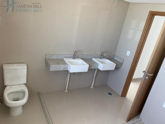 Imagem Apartamento com 4 Quartos para Alugar ou Temporada, 442 m² em Areia Preta - Natal