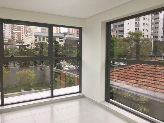 Sala Comercial para Alugar, 42 m² em Vila Guiomar - Santo André