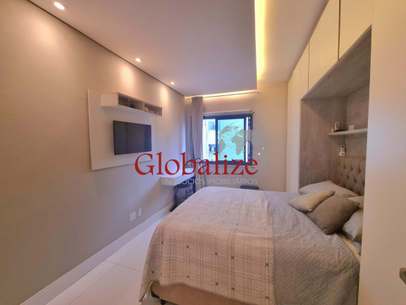 Imagem Imóvel com 3 Quartos à Venda, 177 m² em Boqueirão - Santos