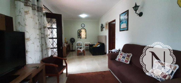 Imagem Casa com 4 Quartos à Venda, 236 m² em Belas Artes - Itanhaém Imagem Casa com 4 Quartos à Venda, 236 m² em Belas Artes - Itanhaém