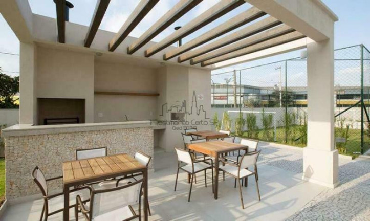 Imagem Apartamento com 3 Quartos à Venda, 97 m² em Vila Gomes Cardim - São Paulo