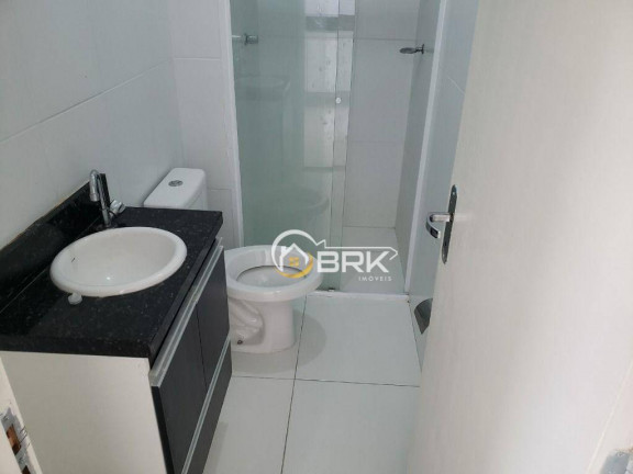 Imagem Apartamento com 1 Quarto à Venda, 35 m² em Cidade Patriarca - São Paulo