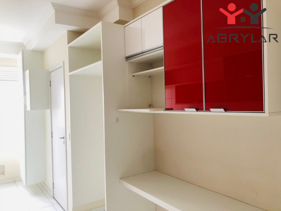 Imagem Imóvel com 3 Quartos à Venda, 109 m² em Jardim Ana Maria - Jundiaí