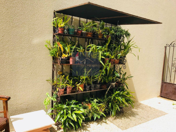 Imagem Casa de Condomínio com 5 Quartos à Venda, 500 m² em Condominio Alphaville Nova Esplanada - Votorantim