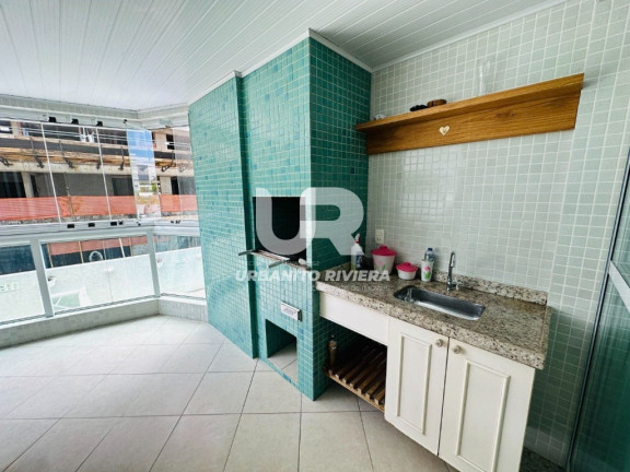 Imagem Imóvel com 3 Quartos à Venda, 124 m² em Riviera | Módulo 07 - Bertioga