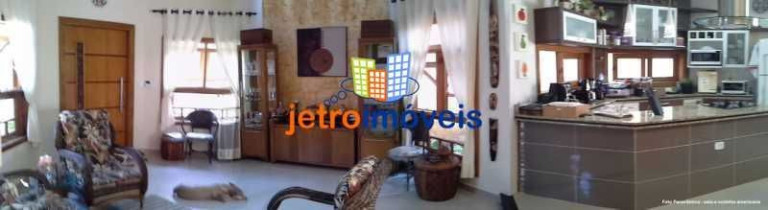 Imagem Casa com 2 Quartos à Venda, 150 m² em Balneário Flórida - Praia Grande Imagem Casa com 2 Quartos à Venda, 150 m² em Balneário Flórida - Praia Grande