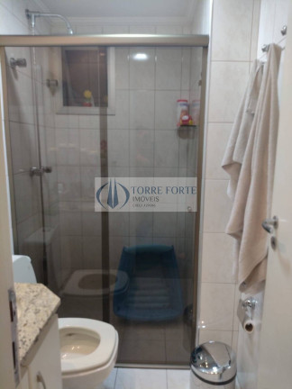 Imagem Apartamento com 3 Quartos à Venda, 76 m² em Vila Gumercindo - São Paulo