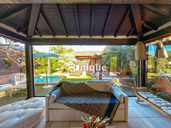Imagem Casa com 4 Quartos à Venda, 170 m² em Baía Formosa - Armação Dos Búzios