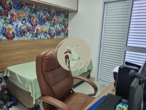 Imagem Apartamento com 2 Quartos à Venda, 77 m² em Embare - Santos Imagem Apartamento com 2 Quartos à Venda, 77 m² em Embare - Santos