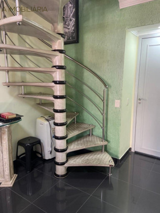 Imagem Imóvel com 2 Quartos à Venda, 103 m² em Casa Branca - Santo André