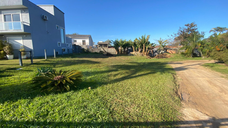 Imagem Terreno à Venda, 396 m² em Ambrósio - Garopaba Imagem Terreno à Venda, 396 m² em Ambrósio - Garopaba