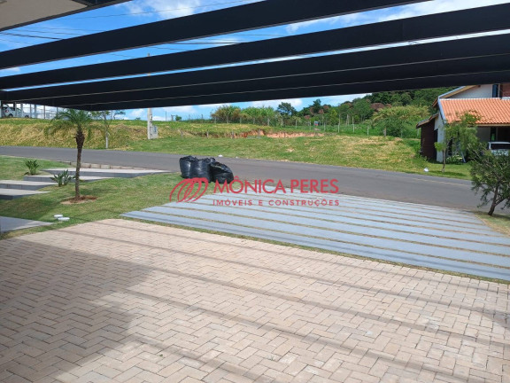 Imagem Casa com 4 Quartos à Venda, 360 m² em Horizonte Azul - Itupeva