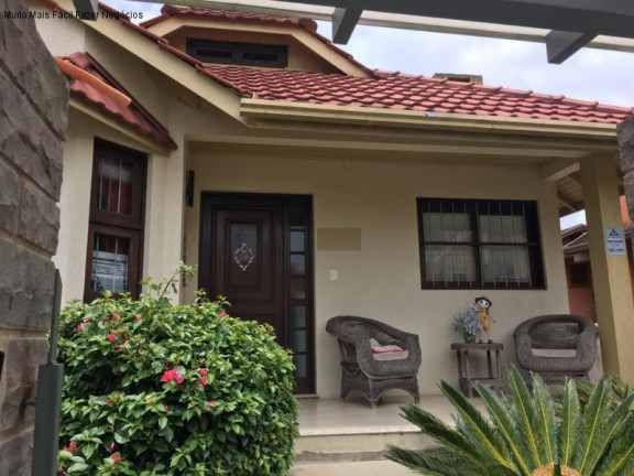 Imagem Casa com 4 Quartos à Venda, 270 m² em Pousada Da Neve - Nova Petrópolis Imagem Casa com 4 Quartos à Venda, 270 m² em Pousada Da Neve - Nova Petrópolis