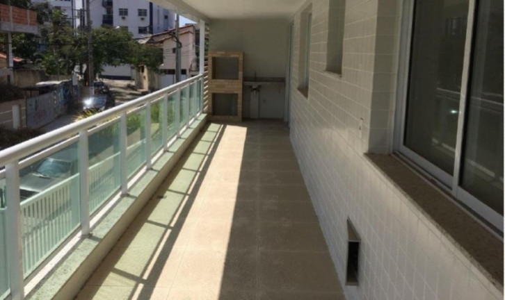 Imagem Apartamento com 3 Quartos à Venda,  em São Bento - Cabo Frio
