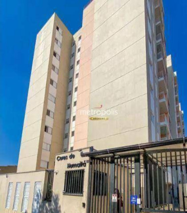 Imagem Apartamento com 2 Quartos à Venda, 50 m² em Vila Humaitá - Santo André Imagem Apartamento com 2 Quartos à Venda, 50 m² em Vila Humaitá - Santo André