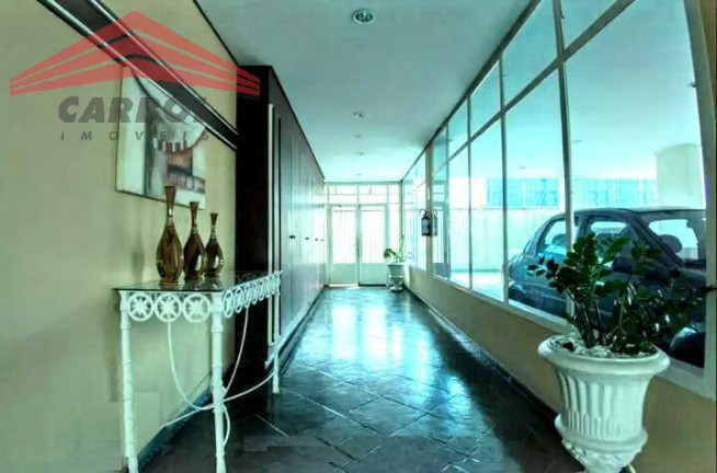 Imagem Apartamento com 3 Quartos à Venda, 117 m² em Centro - Jundiaí