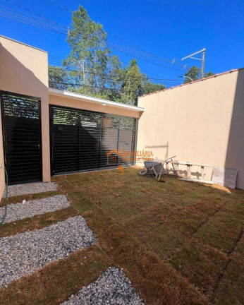 Imagem Sobrado com 3 Quartos à Venda, 98 m² em Jardim Amazonas - Itaquaquecetuba Imagem Sobrado com 3 Quartos à Venda, 98 m² em Jardim Amazonas - Itaquaquecetuba