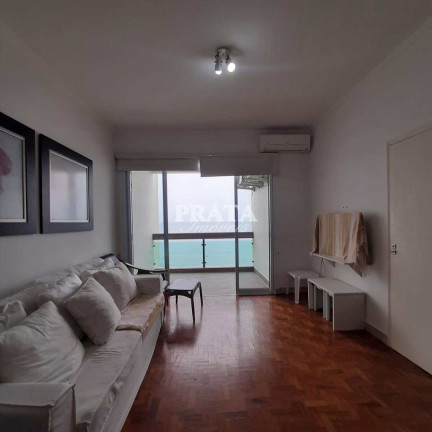 Imagem Apartamento com 2 Quartos à Venda, 106 m² em Pitangueiras - Guarujá