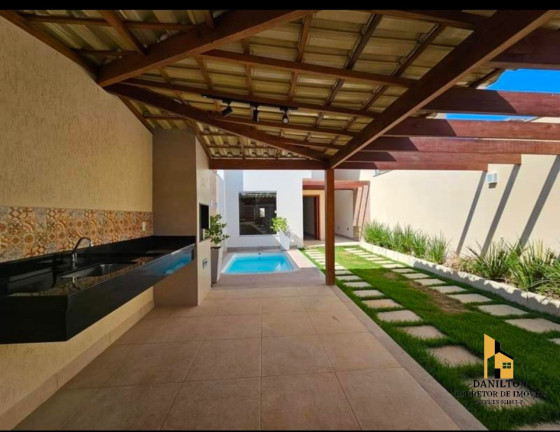 Imagem Casa com 3 Quartos à Venda, 160 m² em Praia Do Morro - Guarapari Imagem Casa com 3 Quartos à Venda, 160 m² em Praia Do Morro - Guarapari