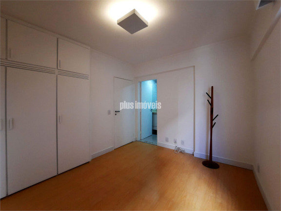 Imagem Apartamento com 2 Quartos à Venda, 72 m² em Jardim Paulista - São Paulo