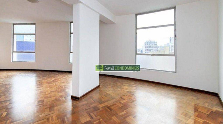 Imagem Apartamento com 3 Quartos à Venda, 108 m² em Centro - Curitiba Imagem Apartamento com 3 Quartos à Venda, 108 m² em Centro - Curitiba