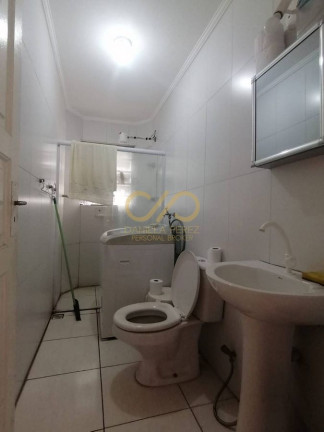 Imagem Apartamento com 2 Quartos à Venda, 64 m² em Boqueirão - Praia Grande