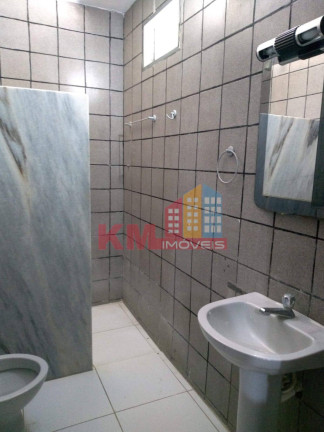 Imagem Casa com 3 Quartos à Venda, 194 m² em Boa Vista - Mossoró