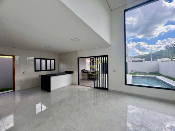 Imagem Casa com 3 Quartos à Venda, 173 m² em Aclimação - Atibaia Imagem Casa com 3 Quartos à Venda, 173 m² em Aclimação - Atibaia