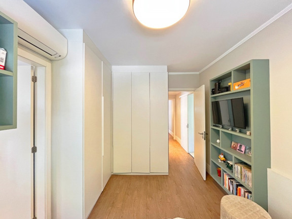 Imagem Apartamento com 3 Quartos à Venda, 170 m² em Petrópolis - Porto Alegre